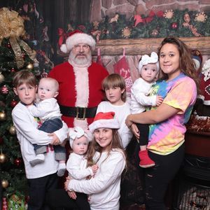 Meet your Posher, Terra